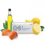 Agel OMEGA 3+